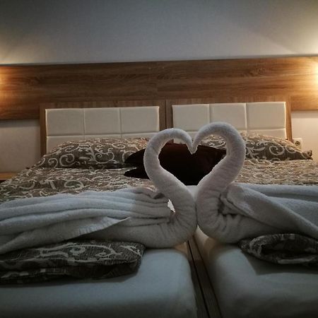 Rooms Aracic سلافونسكي برود المظهر الخارجي الصورة