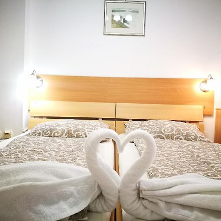 Rooms Aracic سلافونسكي برود المظهر الخارجي الصورة