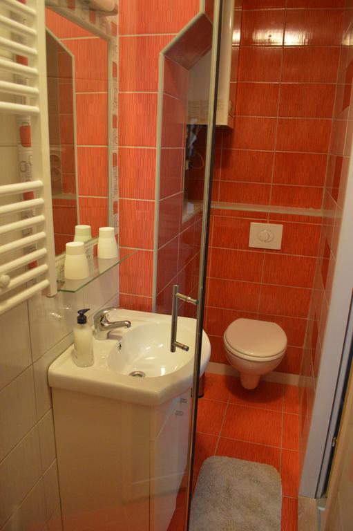 Rooms Aracic سلافونسكي برود المظهر الخارجي الصورة