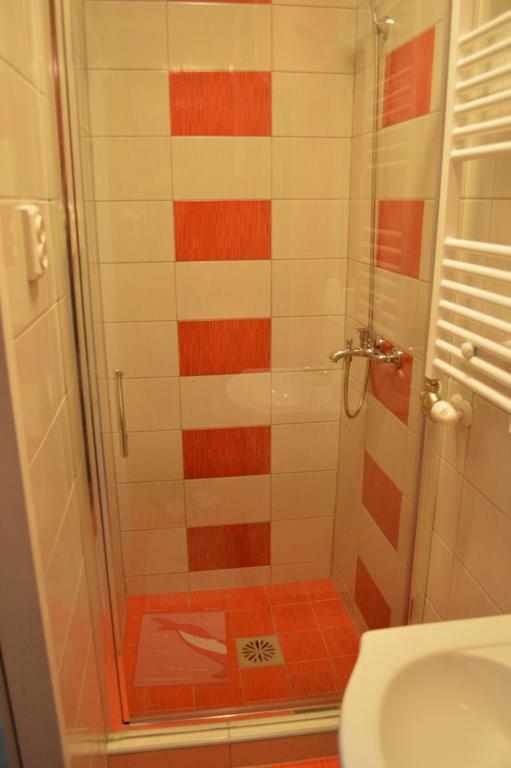 Rooms Aracic سلافونسكي برود المظهر الخارجي الصورة