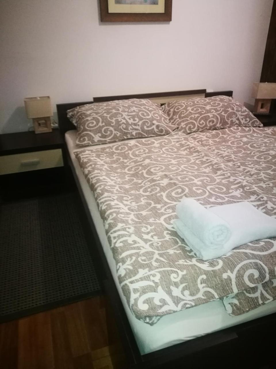 Rooms Aracic سلافونسكي برود المظهر الخارجي الصورة