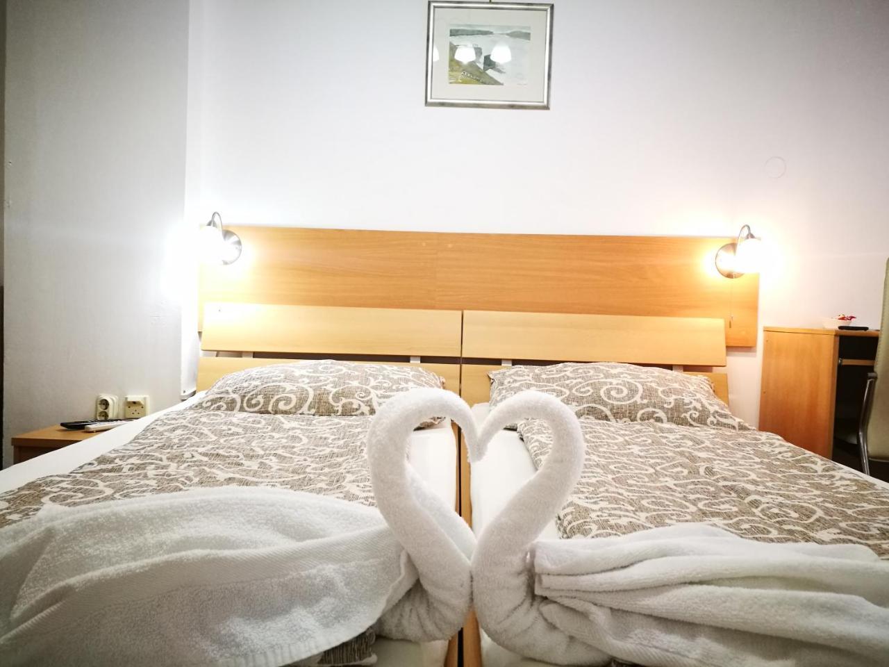 Rooms Aracic سلافونسكي برود المظهر الخارجي الصورة