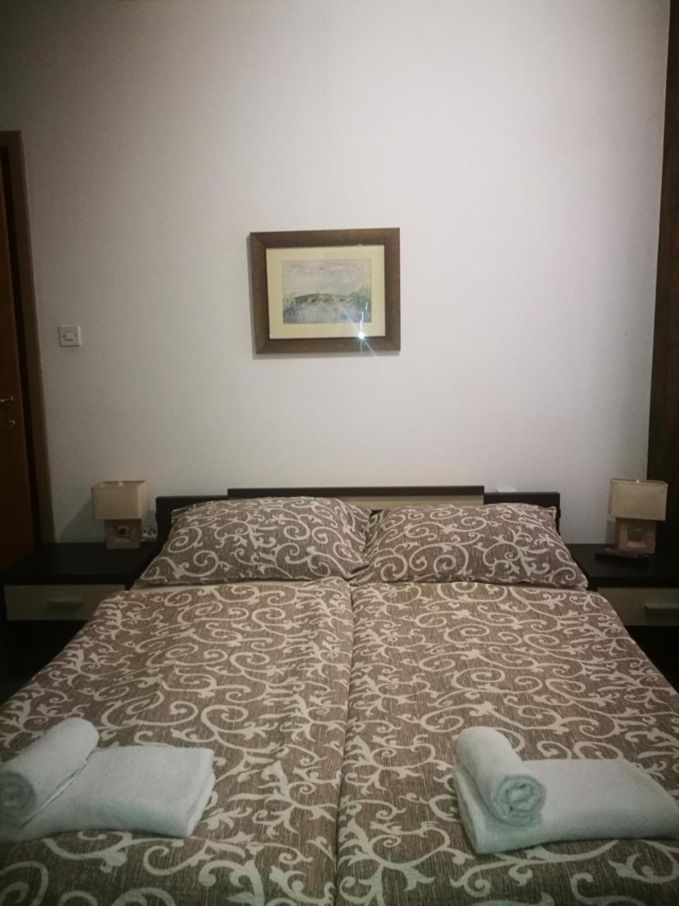 Rooms Aracic سلافونسكي برود المظهر الخارجي الصورة
