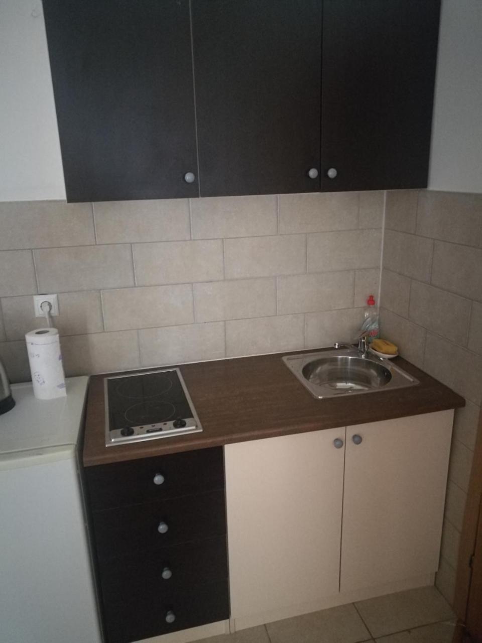 Rooms Aracic سلافونسكي برود المظهر الخارجي الصورة