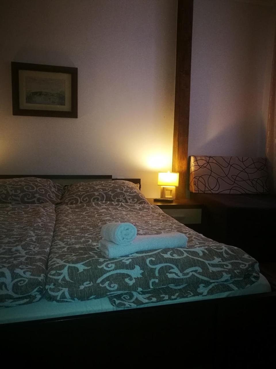 Rooms Aracic سلافونسكي برود المظهر الخارجي الصورة