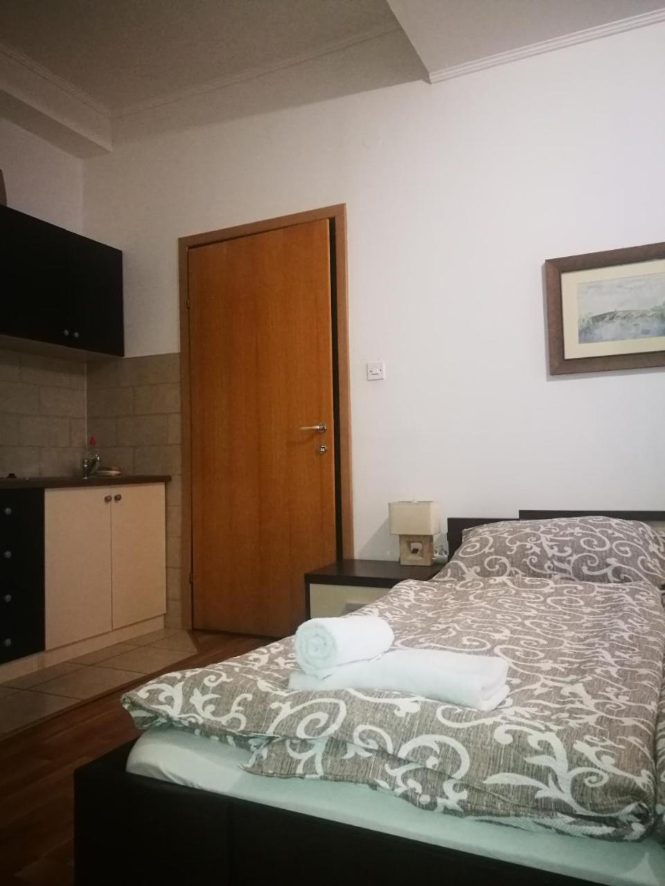 Rooms Aracic سلافونسكي برود المظهر الخارجي الصورة
