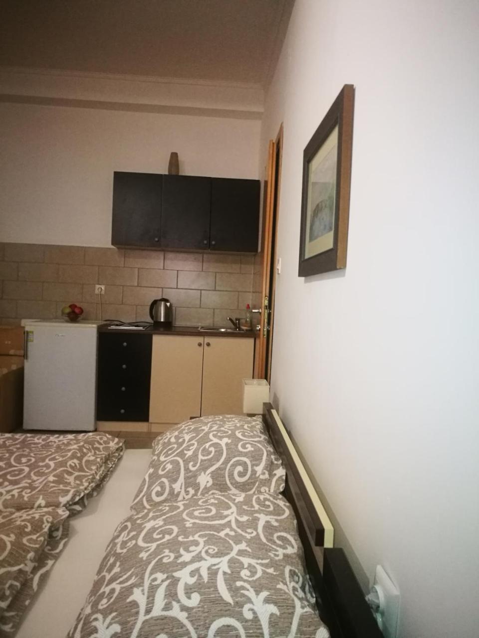 Rooms Aracic سلافونسكي برود المظهر الخارجي الصورة